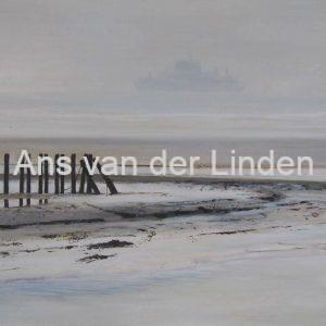 Ameland - boat