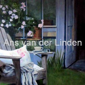 Een kop thee