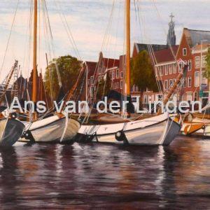 Vaardagen